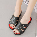 Madrid Orthopedic Sandals