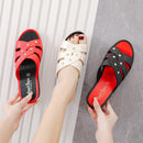 Madrid Orthopedic Sandals