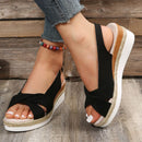 Glamour Orthopedic Sandals