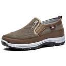 Titanium Sport Orthopedic Sneakers