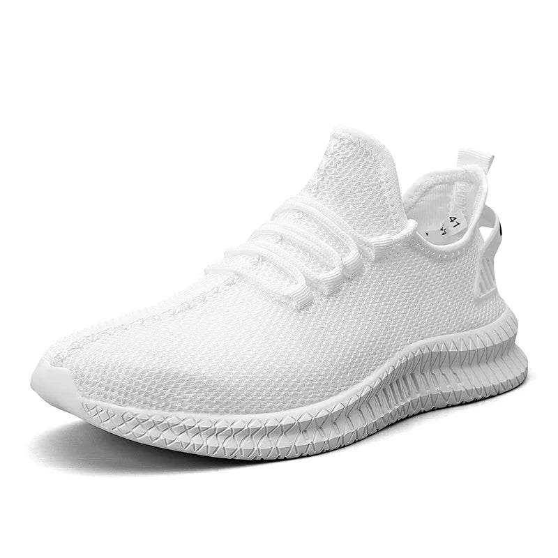 ComfortFlex – Comfort Sneakers - White - 37