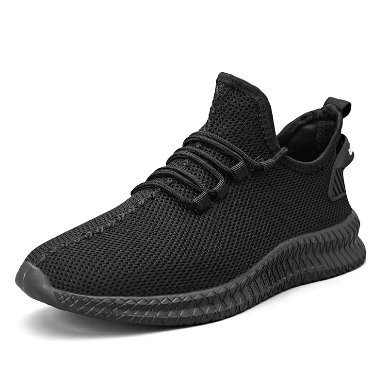 ComfortFlex – Comfort Sneakers - Black - 38