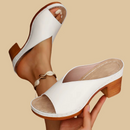 Zarah Orthopedic Sandals
