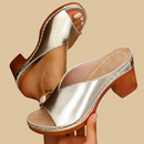 Zarah Orthopedic Sandals