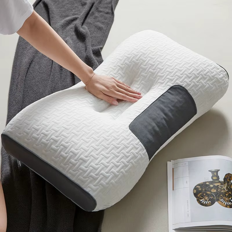 ErgoDream – Cuscino in memory foam