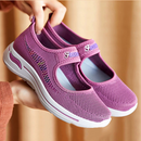 Flex Sole Orthopedic Sneakers