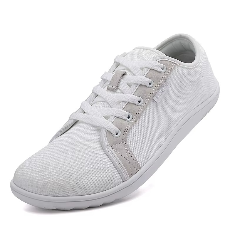 Urban Classic – Comfort Sneakers - Light Gray - 42