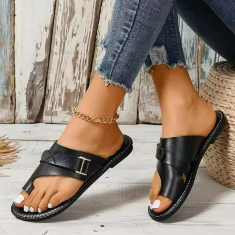 Columbia – Women's Comfort Sandals - Brown - 37