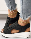 Gentle Breeze Orthopedic Sneakers
