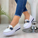 Comfort Ever Orthopedic Loafers