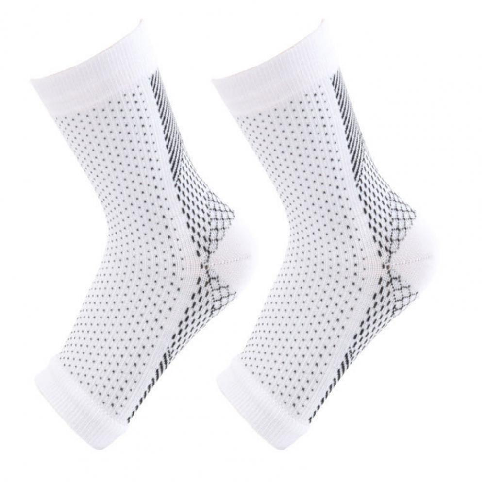 Vivat – Stretch Socks - Beige - S