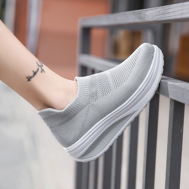 Tênis Feminino VaduzPro Leve e Estiloso