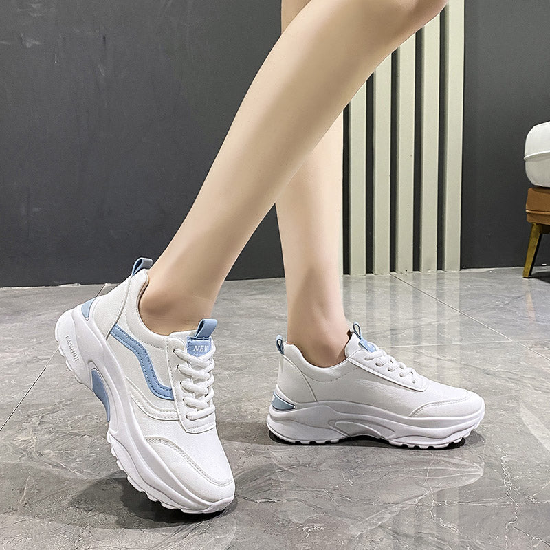 AustinPro – Comfort Sneakers - Pink - 38