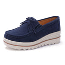 NivePro Orthopedic Loafers