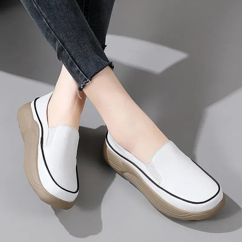 Tênis Feminino Aurora Ideal para o Dia a Dia