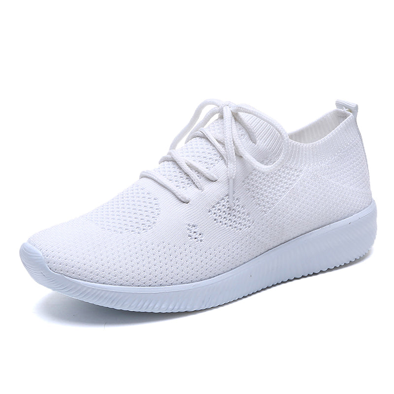 ComfortMax – Comfort Sneakers - Pink - 36