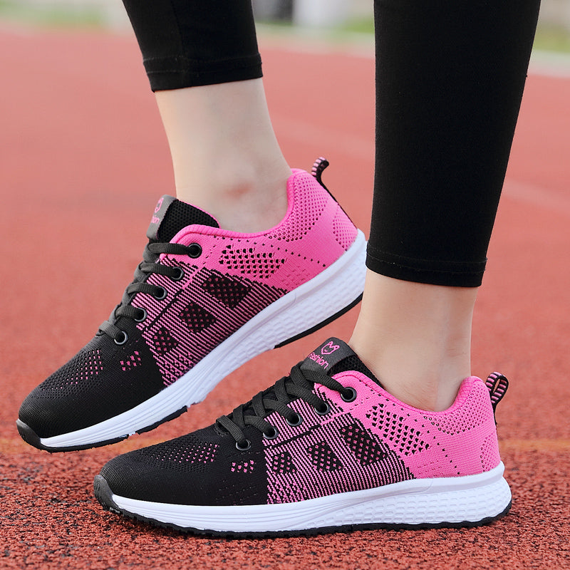 Tênis Feminino Max Running Ideal para o Dia a Dia