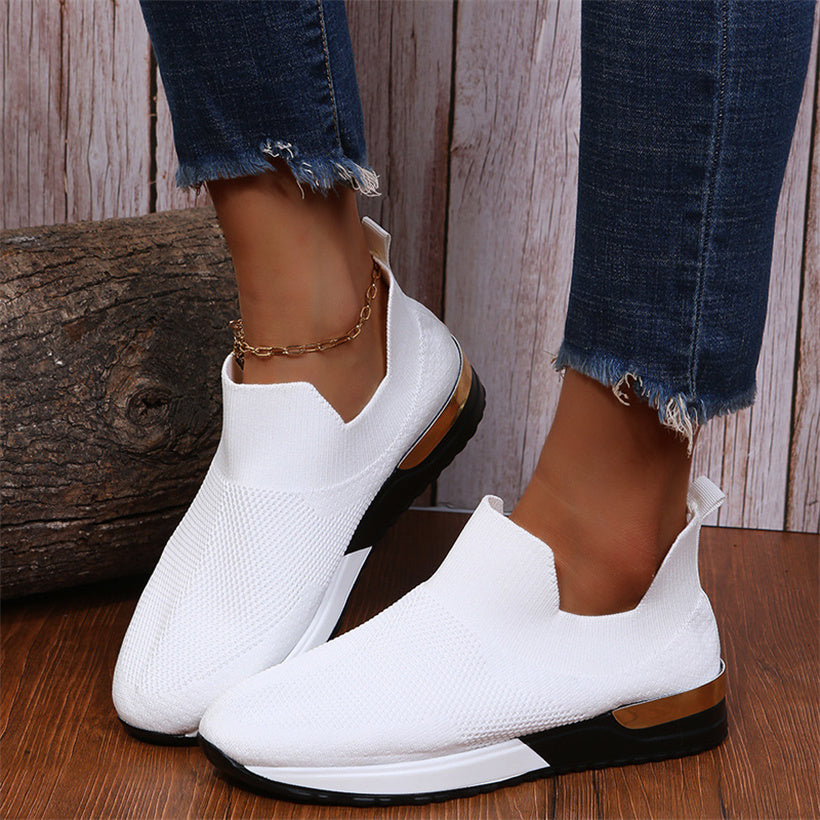 Tênis Feminino Lótus Leve e Confortável