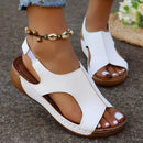 Vital Orthopedic Sandals