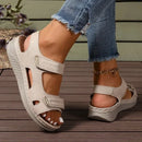 Solara Orthopedic Sandals