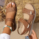 Solara Orthopedic Sandals