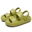 Elisa Orthopedic Sandals