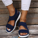 Carmen Orthopedic Sandals