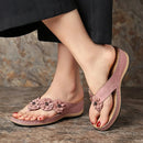 Glimmer Orthopedic Sandals