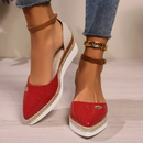 Calysta Orthopedic Sandals