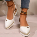 Calysta Orthopedic Sandals