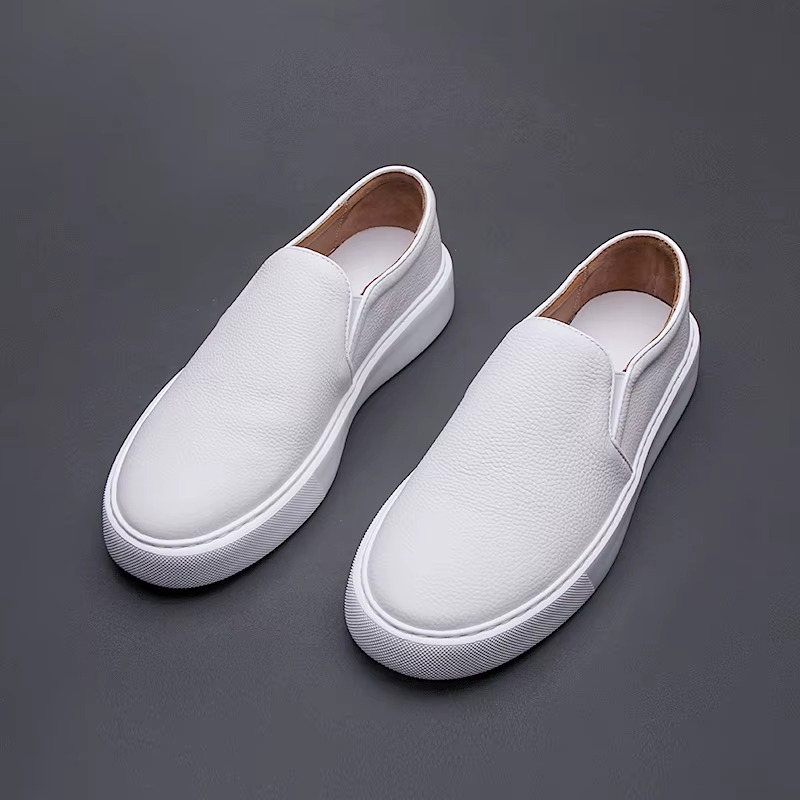 Talon – Comfort Sneakers - Black - 41