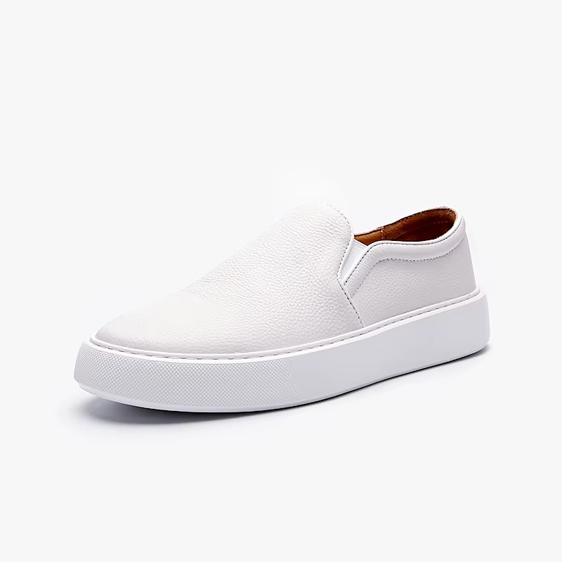 Talon – Comfort Sneakers - Black - 44