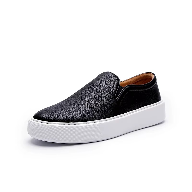 Talon – Comfort Sneakers - Black - 37