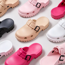 Garden Orthopedic Sandals