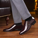 England Orthopedic Shoes