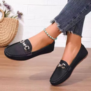 Chains Orthopedic Loafers