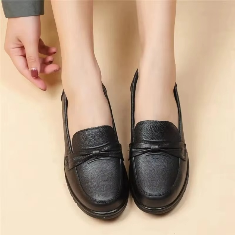 Mocassim Feminino Bellmonte Confortável e Discreto