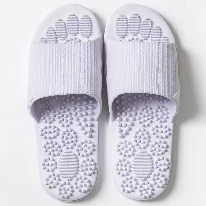 RelaxPoint – Women's Comfort Slides - Gray - 40