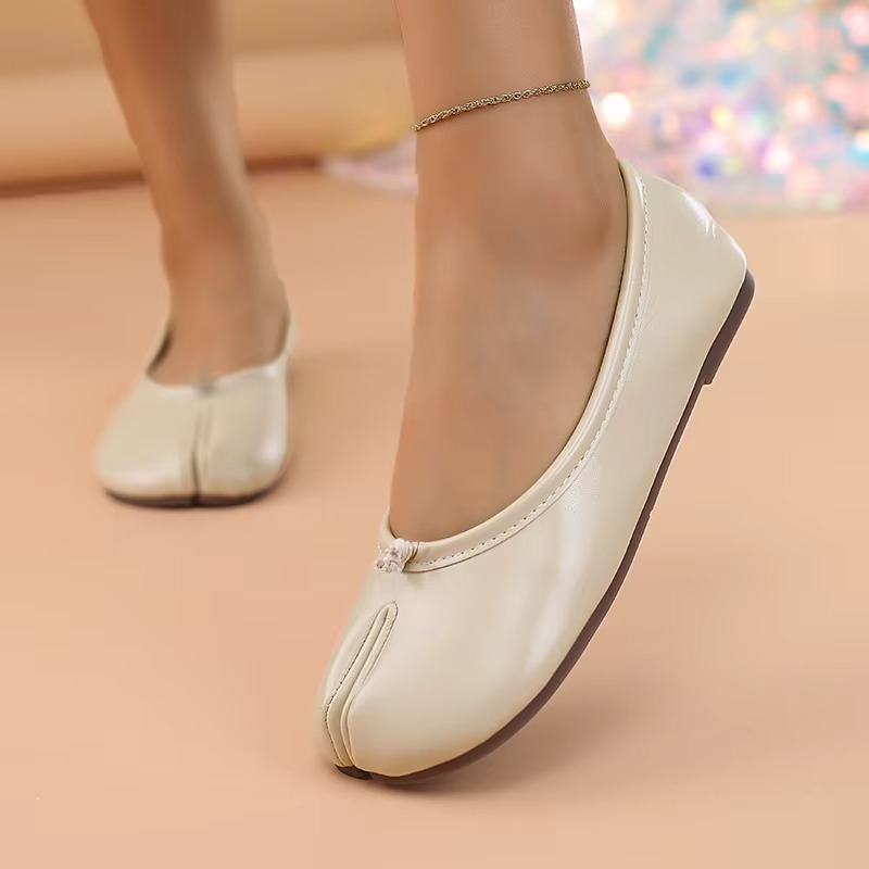 Hanna – Comfort Shoes - Black - 37