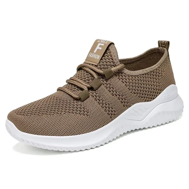 AdvantageMov – Comfort Sneakers - Pink - 38