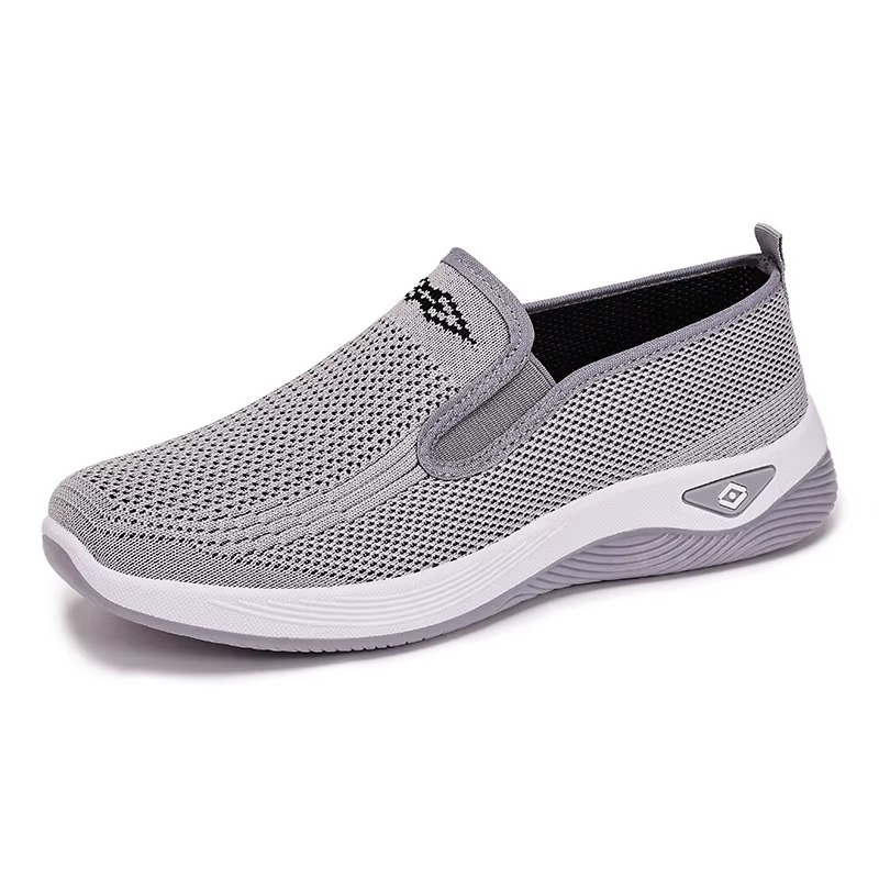Pulse Flex – Comfort Sneakers - Black - 40