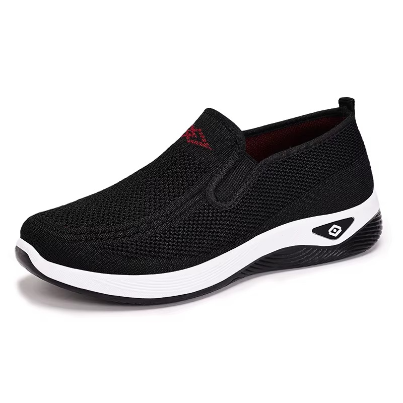 Pulse Flex – Comfort Sneakers - Black - 36