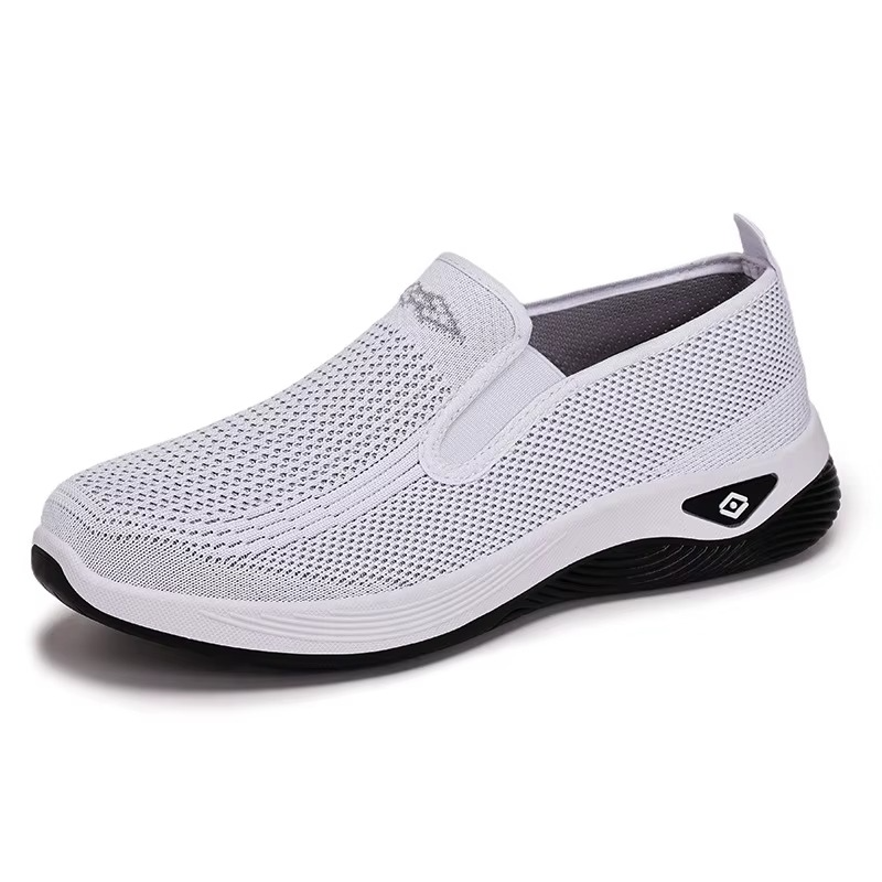 Pulse Flex – Comfort Sneakers - Black - 38
