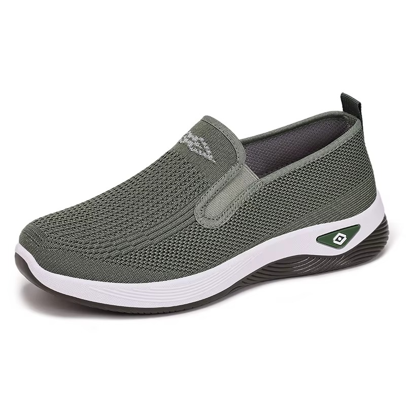 Pulse Flex – Comfort Sneakers - Black - 39