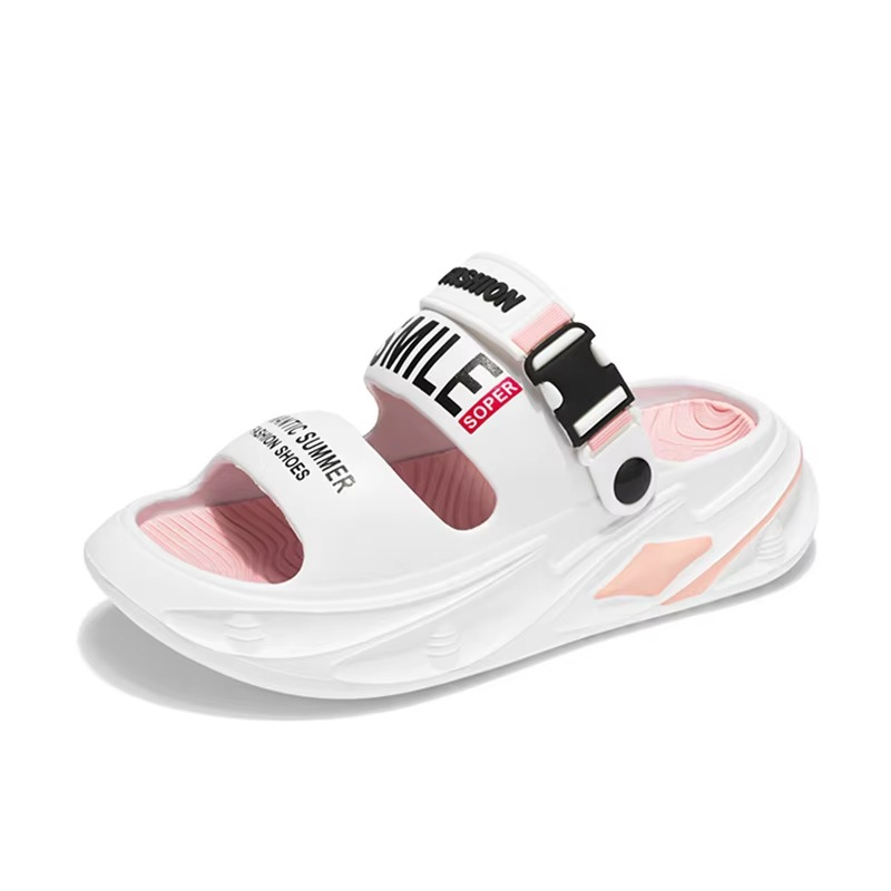 Chinelo Masculino OrthoSmile Leve e Confortável
