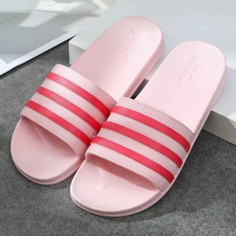 Mabel – Women's Comfort Slides - Pink - 39