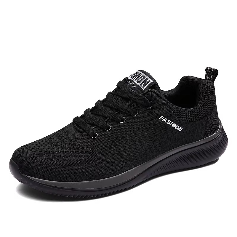 Run Flex – Comfort Sneakers - Green - 41