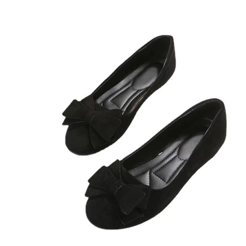 Sapato Feminino Joana Leve e Estiloso