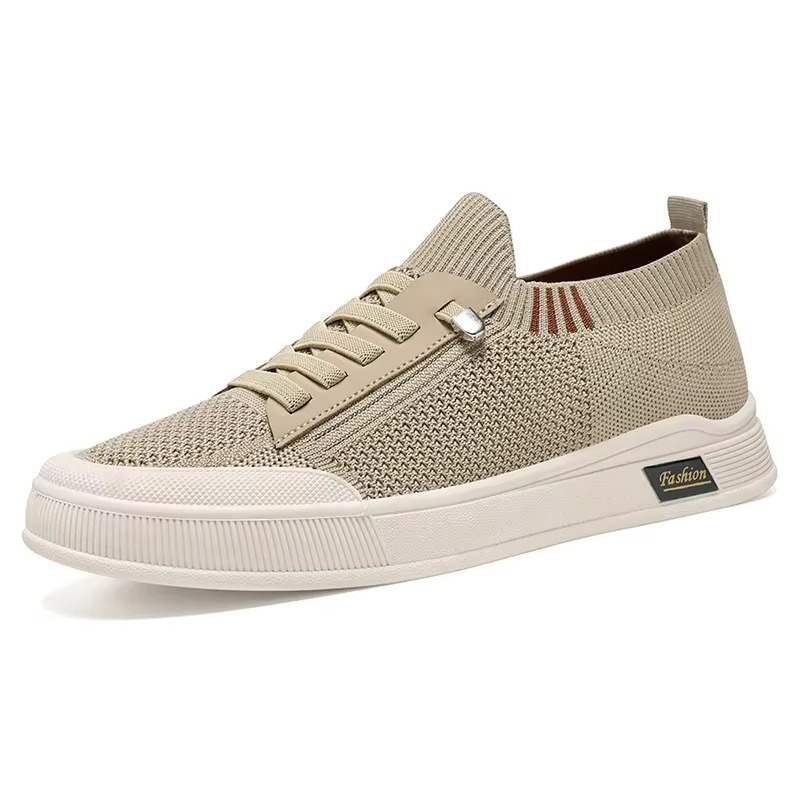 Apex – Comfort Sneakers - Black - 39