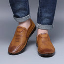 Italian Orthopedic Shoes
